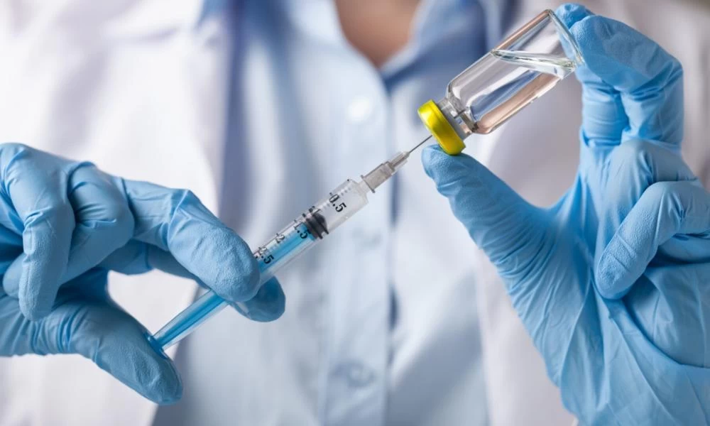 Το Σεπτέμβρη εμβολιασμένο το 70% για ισχυρό τείχος ανοσίας